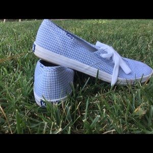 Keds sneakers